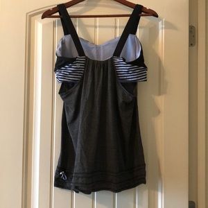 Lululemon Tank